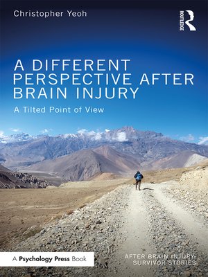 cover image of A Different Perspective After Brain Injury
